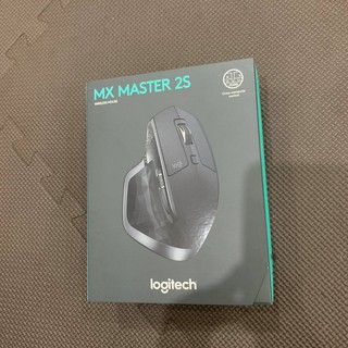 Chuột Logitech Mx Master 2S [new nguyên hộp]