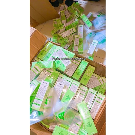 SỮA RỬA MẶT ĐẦU CỌ SILICON MỚI