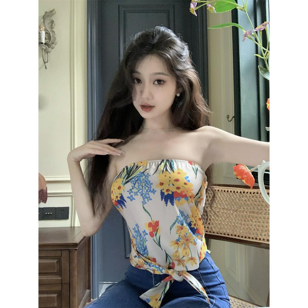 Áo Ngực Dây Quyến Rũ Dành Cho Nữ