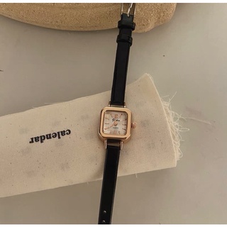 Đồng hồ nữ Ulzzang 99