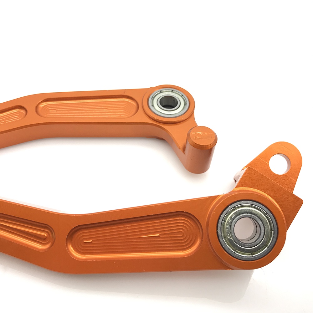 Cần Gạt Số Cho Xe Mô Tô KTM RC 125 200 390 RC125 RC200 RC390 2014 2015 2016 Duke 125 200 390 Duke125 Duke390 Duke200