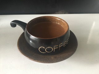 Cafe Nguyên Chất