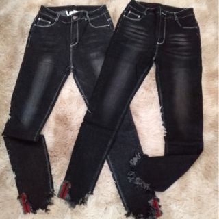 Quần jean nữ😍 FREESHIP 😍 Giảm 10K Khi mua [QUAN BO]- Quần bò nữ đẹp