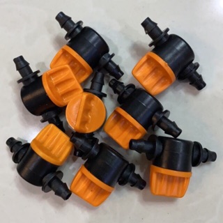 Van khoá mềm cho ống 6mm