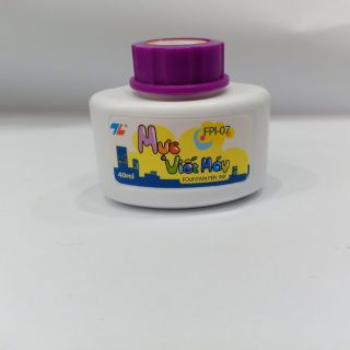 Mực bút máy điểm 10 fpi-07