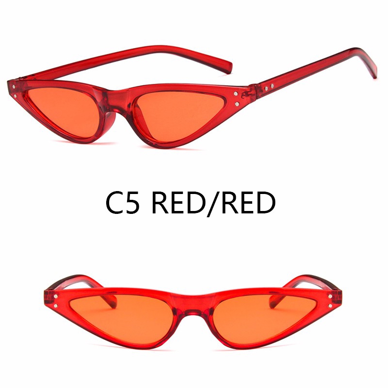 Kính mát mắt mèo phong cách cổ điển sang trọng dành cho cả nam và nữ