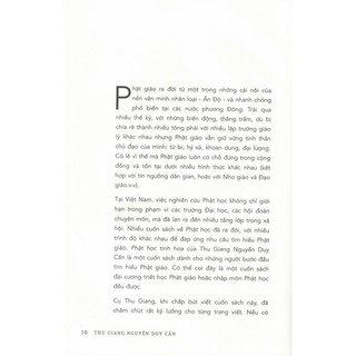 Sách - Phật Học Tinh Hoa (Bìa Cứng)