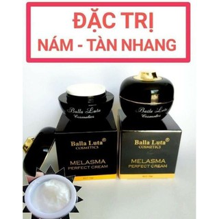 Cao nám balla luta 10g chính hãng giá sỉ