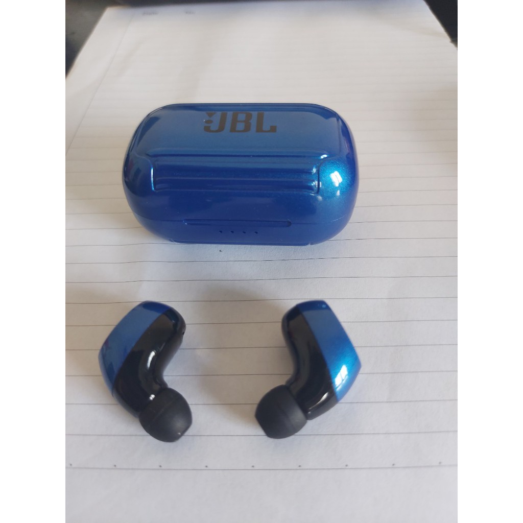 TAI NGHE  BLUETOOTH    JBL T290TWS | BigBuy360 - bigbuy360.vn