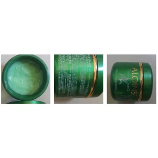 Kem dưỡng trắng da Aloins Eaude Cream S