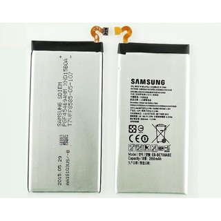 Pin Samsung Galaxy E7 E700 bảo hàng đổi mới