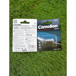 Pin CR2 Camelion lithium 3V golfer dùng cho máy đo khoảng cách