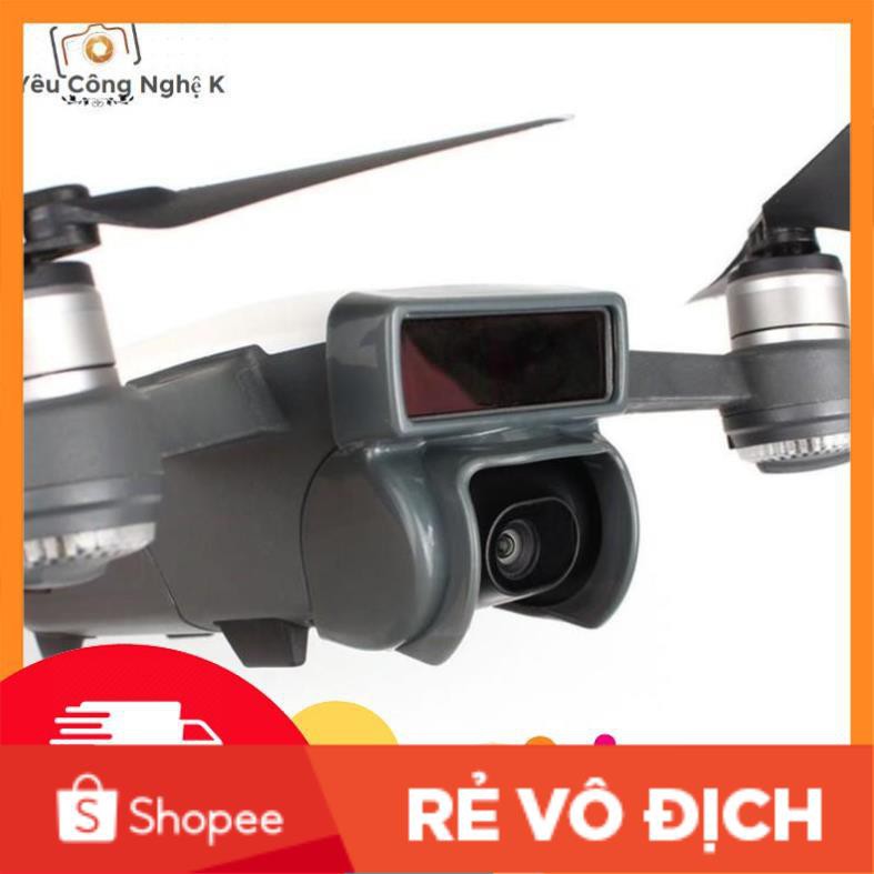 nắp che bảo vệ che nắng camera spark