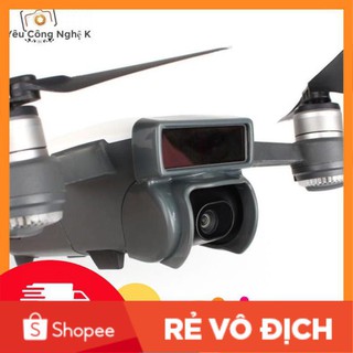 nắp che bảo vệ che nắng camera spark