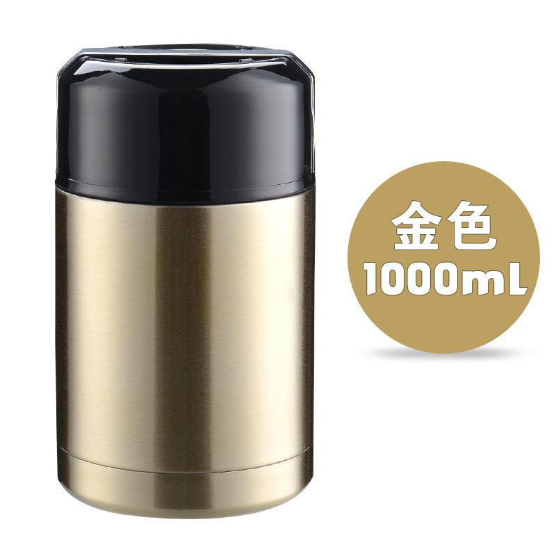 PVN32544 Bình Ủ Cháo Cao Cấp 1000ml,Tiện Dụng Với Thời Gian Giữ Ấm Lâu T2 .