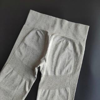 Quần Legging Thể Thao Lưng Cao