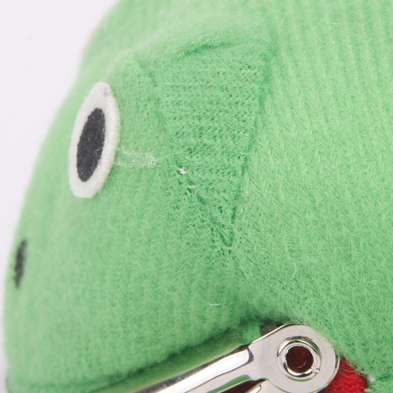 Ví Đựng Móc Khóa Hình Ếch Uzumaki Naruto Dễ Thương | BigBuy360 - bigbuy360.vn