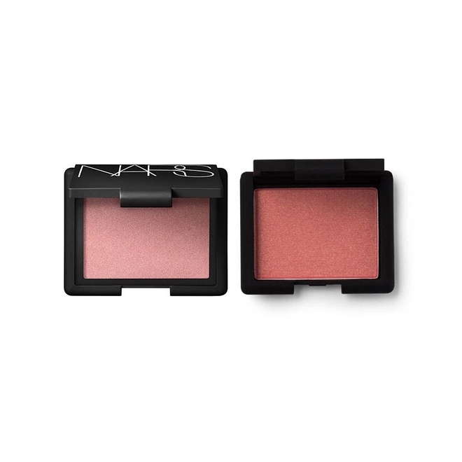 NARS Rouge Blush 4.8g 4016# Deep Throat DEEP THROAT rouge contouring enhance complexion Phấn Má Hồng NARS 4.8g 4016# Phấn Má Hồng Trang Điểm Xinh Xắn Cho Nữ