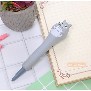 Bút squishy đa dạng mẫu dễ thương