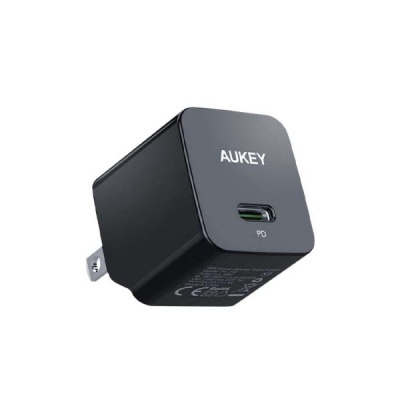 Cốc sạc nhanh Aukey PD 30W PA-Y30S