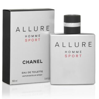 Nước hoa Nam CHANEL ALLURE HOMME SPORT 100ml EDT