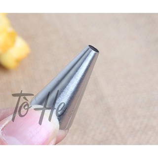 ĐUI BẮT KEM SỐ 8 (Đui tròn)