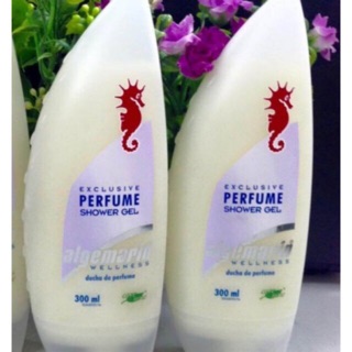 SỮA TẮM CÁ NGỰA 330ml - ĐỨC