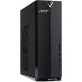 Máy tính Acer Aspire XC-885 i5-8400/4GB/1TB/DVDRW/5in1/KB_Mouse/Win10/(DT.BAQSV.009)/Đen