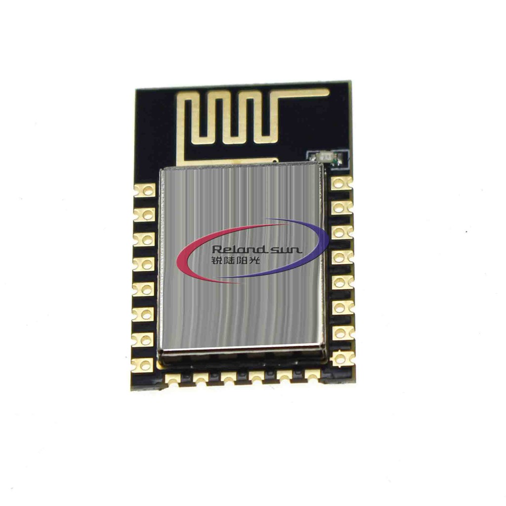 ESP8266 ESP-12E WIFI Module Serial Port WIFI Transceiver Wireless Development Board for Smart Home Applicance Smart Watch