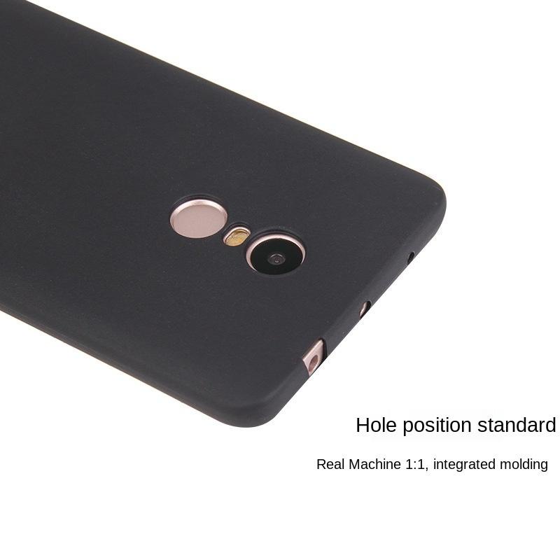 【Shop-wide low price】Ốp Điện Thoại Tpu Mềm Mặt Nhám Cho Xiaomi 10 Youth Redmi K30C9