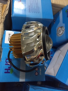 Bi cầu 7 màu
