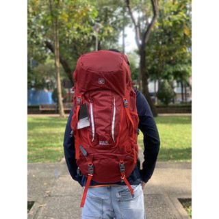 Balo Jack Wolfskin Highland Trail XT-50