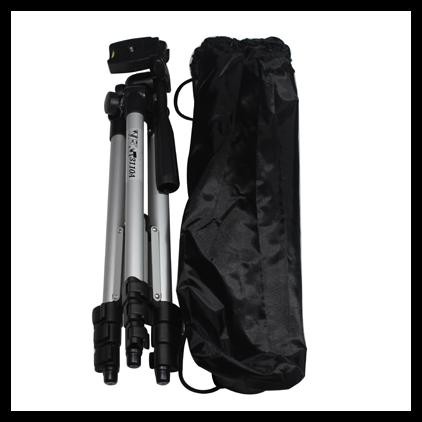 Giá Đỡ Ba Chân Weifeng 3110 A (Chính Hãng) + Giá Đỡ Hp, DSLR, XiaomiYi | BigBuy360 - bigbuy360.vn