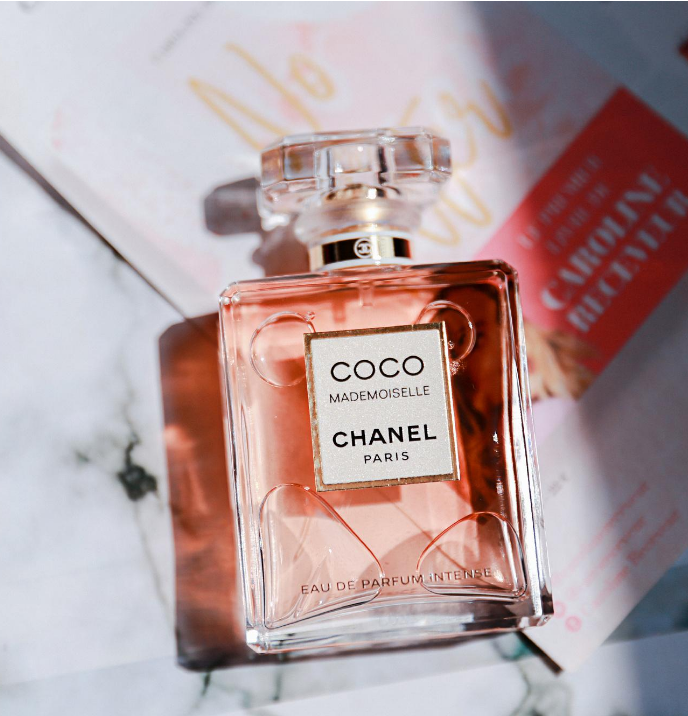 (Hàng Mới Về) Nước Hoa Chanel 100ml Mùi Hương Lâu Trôi Cho Nữ | BigBuy360 - bigbuy360.vn
