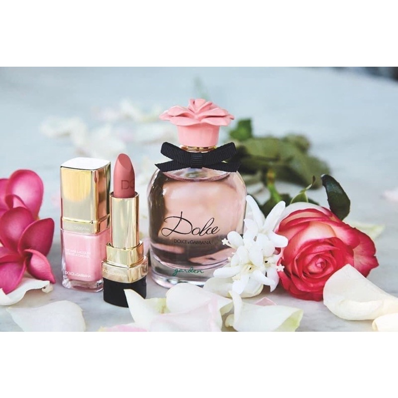 Mẫu thử-Nước hoa Dolce & Gabbana Dolce Gảden 5/10ml