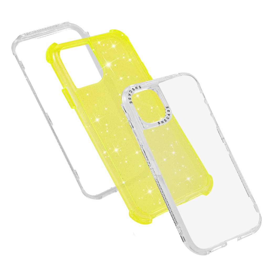 Ốp điện thoại màu sắc thời trang thích hợp cho Iphone 12 Pro 11 13 Xs Max Xr 6 7 8 Plus 11 13 Pro Max
