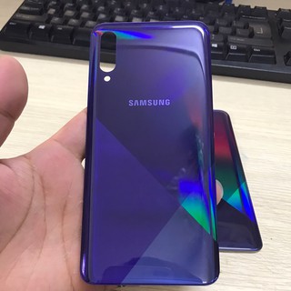 Nắp lưng A30s zin samsung