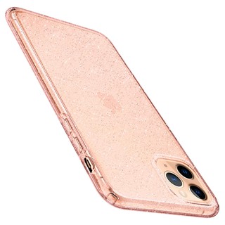 Ốp Lưng Spigen iPhone 11 Pro Liquid Crystal Glitter