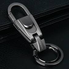 Móc khóa Jobon cao cấp