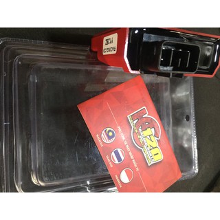 Ic đấu đỏ mở tua yaz - yaz125-apido
