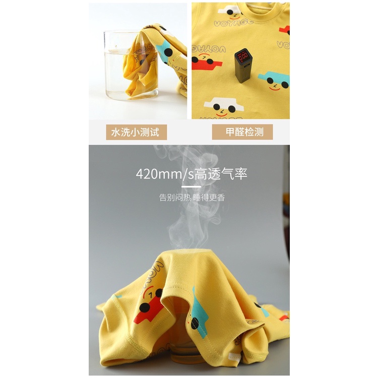 BỘ COTTON NỈ CẠP CAO TQXK COTTON GIỮ ẤM CHO BÉ