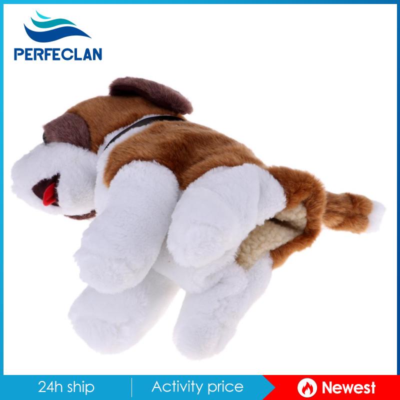 Vỏ Bọc Đầu Gậy Đánh Golf Thay Thế Cho Thú Cưng