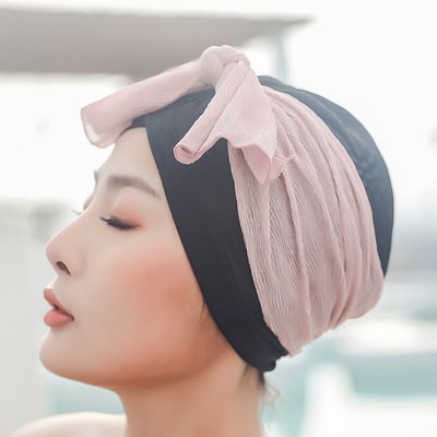 Mũ bơi chuyên dụng cho nữ hàn quốc | BigBuy360 - bigbuy360.vn