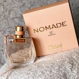 Nước hoa Nữ Chloe Nomade (5ml/10ml/20ml)