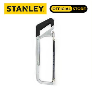 Cưa thẳng 10 inch - 254mm stanley 15-265-s