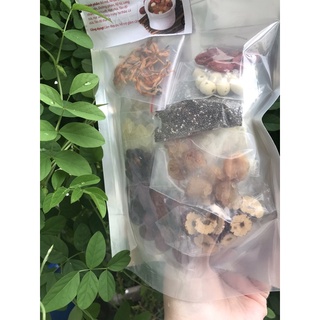 Chè dưỡng nhan 13 vị (1 gói đủ 400gram)