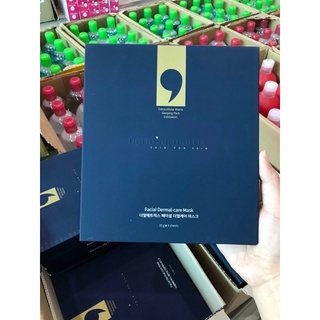 [HÀNG CHÍNH HÃNG]  MẶT NẠ 𝐃𝐄𝐑𝐌-𝐀𝐋𝐋 𝐌𝐀𝐓𝐑𝐈𝐗 HÀN QUỐC