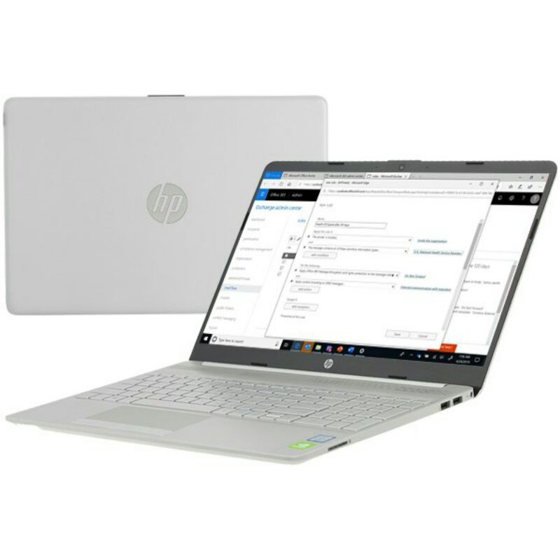 Máy tính xách tay HP 15s-du1055TU | BigBuy360 - bigbuy360.vn