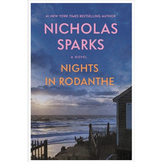 Nights In Rodanthe