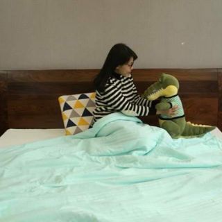 Chăn đũi muji xuất Nhật